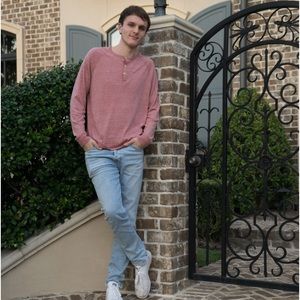 Meet your Posher, Jack